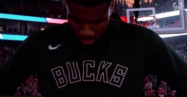 美记：雄鹿交易字母哥的前提是他本人提要离开，但目前并未发生（美记：除非字母哥主动申请离队，雄鹿才会交易；目前尚未发生）