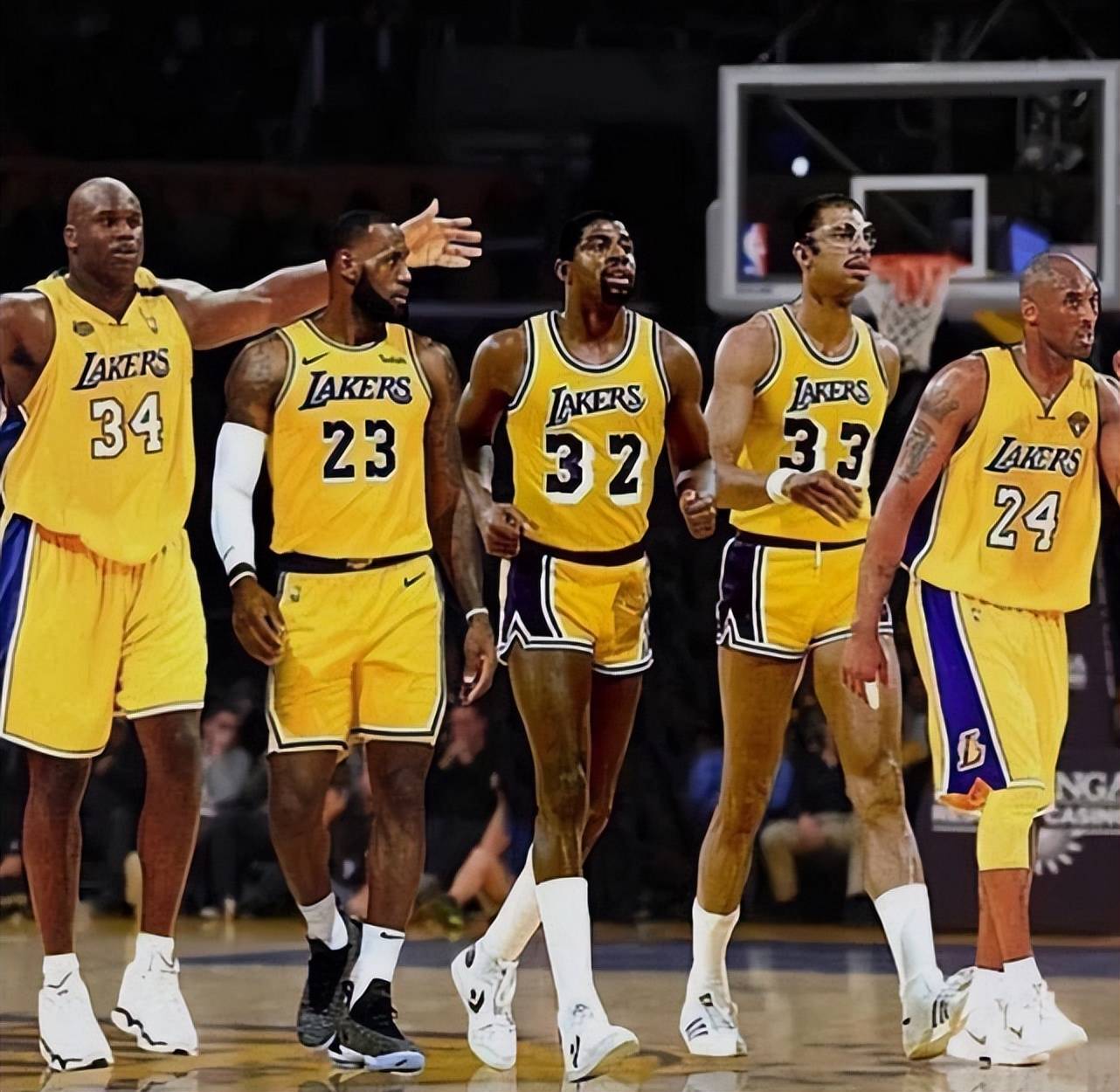 广东3消息！徐杰逃过一劫，麦考尔意外受伤，胡明轩正式回归（广东队三则快讯：徐杰有惊无险，麦考尔意外受伤，胡明轩官宣回归）